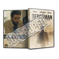 Tercüman - The Translator - 2020 Türkçe Dvd Cover Tasarımı